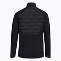 Men's Peak Performance Argon Swift Hybrid ski jacket black G75260030 2