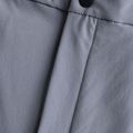 Men's Peak Performance Stretch Trek trekking shorts black/grey G77541010 4