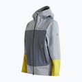 Men's Peak Performance Vislight Gore Tex Light grey rain jacket G77199050 2