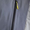 Men's Peak Performance Vislight Gore Tex Light grey rain jacket G77199050 4