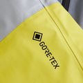 Men's Peak Performance Vislight Gore Tex Light grey rain jacket G77199050 6
