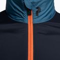 Men's Peak Performance Meadow Wind jacket blue G77164060 3