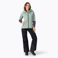 Peak Performance women's Nightbreak rain jacket green G77113070 2