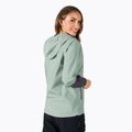 Peak Performance women's Nightbreak rain jacket green G77113070 3