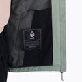 Peak Performance women's Nightbreak rain jacket green G77113070 5