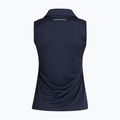 Peak Performance Illusion women's polo shirt navy blue G77553020 3