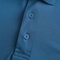 Men's Peak Performance Player Polo Shirt blue G77171140 4
