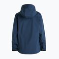 Men's Peak Performance Vislight Gore Tex Light rain jacket blue G77199040 3
