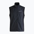 Men's Peak Performance Meadow Wind waistcoat black G77170010 5