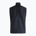 Men's Peak Performance Meadow Wind waistcoat black G77170010 7