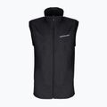 Men's Peak Performance Meadow Wind waistcoat black G77170010