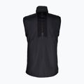 Men's Peak Performance Meadow Wind waistcoat black G77170010 2