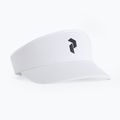 Peak Performance Player Visor white G77359010