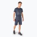 Men's Peak Performance Player trekking shorts navy blue G77165020 2