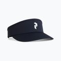 Peak Performance Player Visor navy blue G77359030