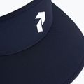 Peak Performance Player Visor navy blue G77359030 4