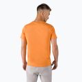 Men's Peak Performance Ground Tee trekking shirt orange G77284170 3