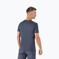 Men's Peak Performance Ground Tee trekking shirt navy blue G77284030 3