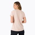 Women's Peak Performance Ground Tee trekking shirt pink G77286130 3