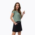 Women's trekking t-shirt Peak Performance Original Tee green G77280180