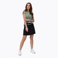 Women's trekking t-shirt Peak Performance Original Tee green G77280180 2