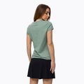 Women's trekking t-shirt Peak Performance Original Tee green G77280180 3