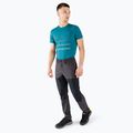 Men's Peak Performance Iconiq trekking trousers black G77106050 2