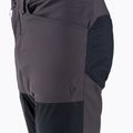 Men's Peak Performance Iconiq trekking trousers black G77106050 4