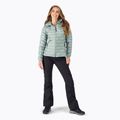 Peak Performance women's down jacket Argon Light Hood green G77254070 2