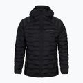 Men's Peak Performance Argon Light Hood down jacket black G77242040