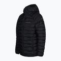 Men's Peak Performance Argon Light Hood down jacket black G77242040 2