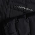 Men's Peak Performance Argon Light Hood down jacket black G77242040 4