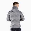 Men's Peak Performance Argon Light Hood down jacket grey G77242060 3