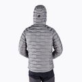 Men's Peak Performance Argon Light Hood down jacket grey G77242060 4
