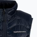 Peak Performance women's down waistcoat Helium Down navy blue G77224010 3