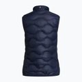 Peak Performance women's down waistcoat Helium Down navy blue G77224010 7