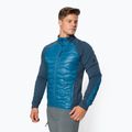 Men's Peak Performance Helium Down Hybrid Jacket blue G77228050