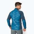 Men's Peak Performance Helium Down Hybrid Jacket blue G77228050 3