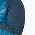 Men's Peak Performance Helium Down Hybrid Jacket blue G77228050 4