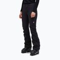 Women's ski trousers Peak Performance Stretch black G78013050