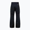 Men's ski trousers Peak Performance Navtech black 2