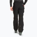 Men's ski trousers Peak Performance Navtech black 2