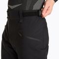 Men's ski trousers Peak Performance Navtech black 3