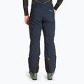 Peak Performance men's ski trousers Navtech blue shadow 2