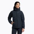 Women's Peak Performance Frost Ski Jacket navy blue G78024020