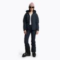 Women's Peak Performance Frost Ski Jacket navy blue G78024020 2