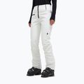 Women's ski trousers Peak Performance High Stretch off white