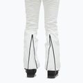 Women's ski trousers Peak Performance High Stretch off white 3