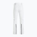 Women's ski trousers Peak Performance High Stretch off white 2