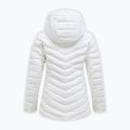 Women's Peak Performance Frost Ski Jacket off white 2